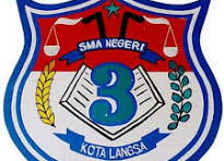 Logo SMA Negeri 3 Langsa
